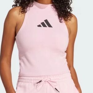 NWT adidas ZNE Tank